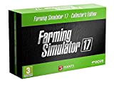 Farming Simulator 17 - édition PC Collector [jeu en français]