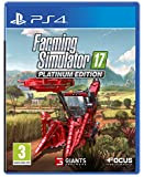 Farming Simulator 17 - Edition Platinum