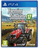 Farming Simulator 17 (Playstation 4) [UK IMPORT]
