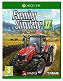 Farming Simulator 17 (Xbox One) [UK IMPORT]