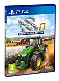 Farming Simulator 19 Ambassador Edition FR (PlayStation 4)