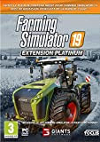 Farming Simulator 19 - Extension Platinum