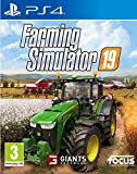 Farming Simulator 19 for PlayStation 4