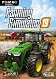 Farming Simulator 19 Standard | Téléchargement PC - Code Steam