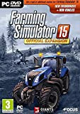Farming Simulator 2015 - Extension Officielle