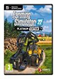 Farming Simulator 22 Platinum Edition (PC)