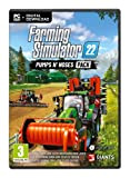 Farming Simulator 22 - Pumps N' Hoses Pack (PC)