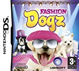 Fashion Dogz (Nintendo DS) [import anglais]
