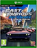Fast and Furious: Spy Racers Rise of SH1FT3R (Xbox One)
