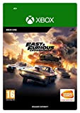 Fast & Furious Crossroads Standard Edition | Xbox One – Code jeu à télécharger