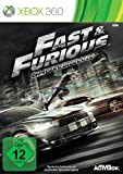Fast & Furious : Showdown [import allemand]