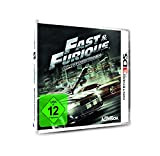 Fast & Furious: Showdown [Import allemand]