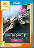 Fast Racing Néo - Nintendo Selects