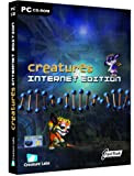 Fasttrak - Creatures Internet Edition - [Import Anglais]