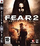 Fear 2 : Project Origin