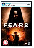 Fear 2: Project Origin (PC DVD) [import anglais]