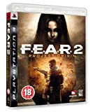 Fear 2: Project Origin (PS3) [import anglais]