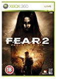 Fear 2: Project Origin (Xbox 360) [import anglais]