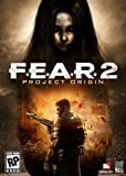 FEAR 2 [Téléchargement]
