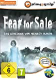 Fear for sale : das Geheimnis von McInroy Manor [import allemand]