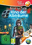 Fear for Sale : Kino der Albtrume [import allemand]