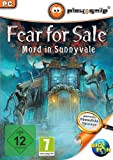Fear for Sale : Mord in Sunnyvale [import allemand]