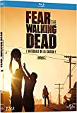 Fear The Walking Dead-Saison 1 [Blu-Ray]