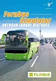 Fernbus Simulator - Autocar Longue Distance Standard | Téléchargement PC - Code Steam