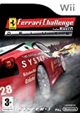 Ferrari Challenge Deluxe (Wii) [import allemand]