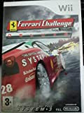 Ferrari Challenge - Deluxe (Wii) [import anglais]