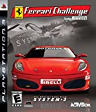 Ferrari Challenge / Game