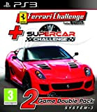 Ferrari challenge + Supercar challenge