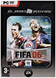 Fifa 06 - EA Most Wanted