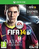 FIFA 14 - [import allemand]