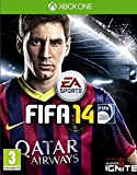 FIFA 14 [import europe]