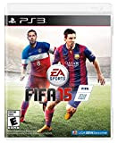 FIFA 15 (Import Américain)
