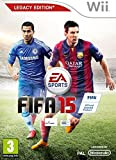 FIFA 15 [import europe]