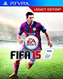 FIFA 15 - PlayStation Vita by Electronic Arts