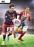 FIFA 16 [Code Jeu - Origin]
