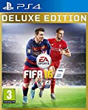 Fifa 16 - Edition Deluxe