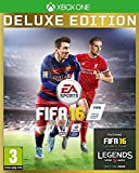 Fifa 16 - Edition Deluxe