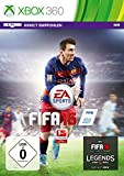FIFA 16 [import allemand]
