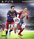 FIFA 16 PS3 FR PG FRONTLINE