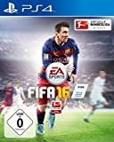 FIFA 16 - Sony PlayStation 4