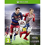 FIFA 16 XBOX ONE FR PG FRONTLINE