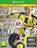 FIFA 17 - Deluxe Edition (Xbox One) (New)
