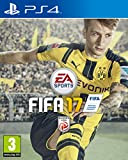 FIFA 17 - Import (AT) PS4 [Import allemand]