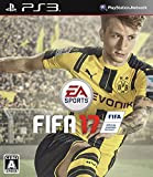 FIFA 17 PS3 Import Japonais