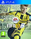 FIFA 17 PS4 Game [Import Anglais]