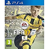 FIFA 17 - Standard Edition [PlayStation 4]